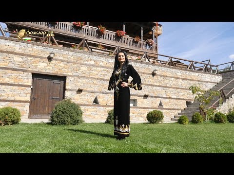 Видео: Боряна Карпузова – Кога тръгнах Цвето