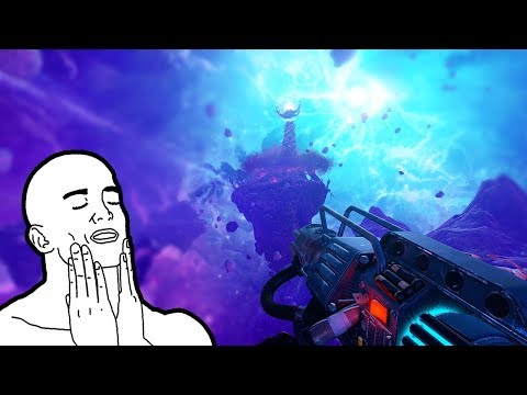 Видео: Я скачал Black Mesa: XEN