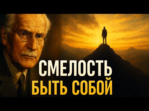 Видео: Nietzsche y Jung перед лицом вызова БЫТЬ СОБСТВЕННЫМ СЕБЯ