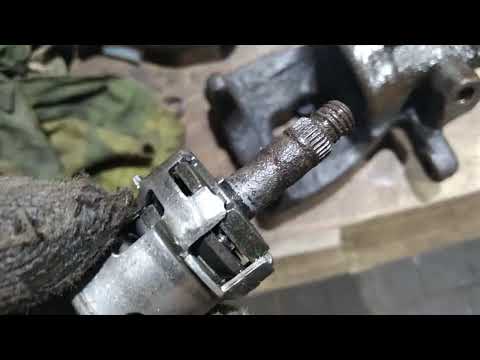 Видео: Почему нужно красить суппорта