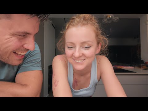 Видео: VLOG: ХОРОШАЯ НОВОСТЬ! 🎉 ВЫ НЕ ПОВЕРИТЕ! 22.10.25
