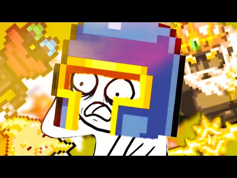 Видео: Я вернулся в Soul Knight спустя ТРИ МЕСЯЦА и ничего не понял…