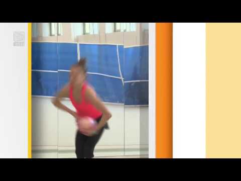 Видео: Аз съм...Петя Боросова