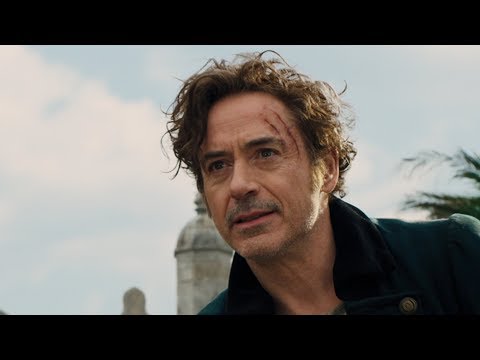 Видео: Дулітл. Офіційний трейлер 1 (український)