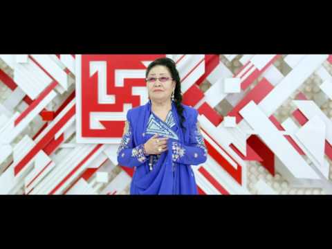 Видео: [Монгол Тулгатны 100 дуу] - Цэцэгт цэнхэр алчуур