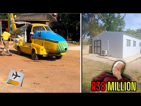 Видео: это дает морвит или матабелла или что-то в этом роде