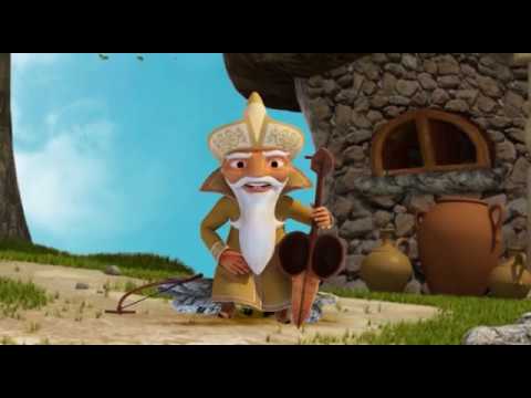 Видео: Ғұндар История Казахстана