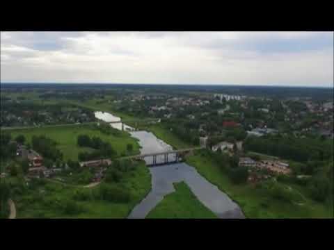 Видео: Валентина Толкунова Город Зубцов