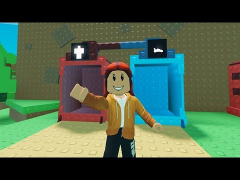 Видео: RC Автомобиль ходьбы🚘🕹играем парные обби с Сэмом👨‍👦💙