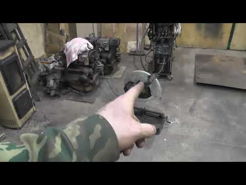 Видео: Самодельная тележка под ТИГ сварку