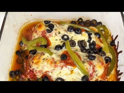 Видео: Лучшие рецепты ужина