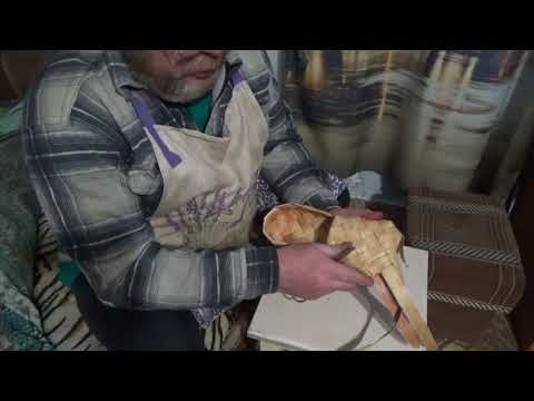 Видео: Моё хобби переросло в промысел