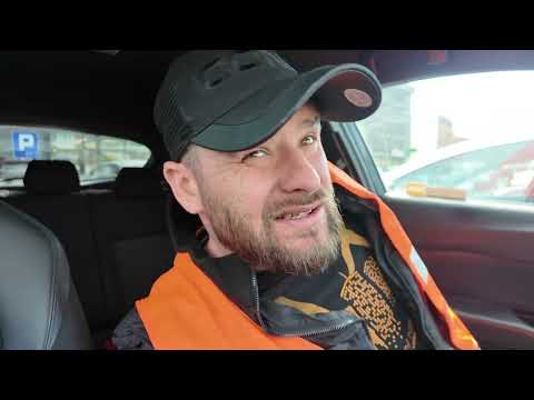 Видео: Уборка после пожара в Польше I Реальная работа без прикрас