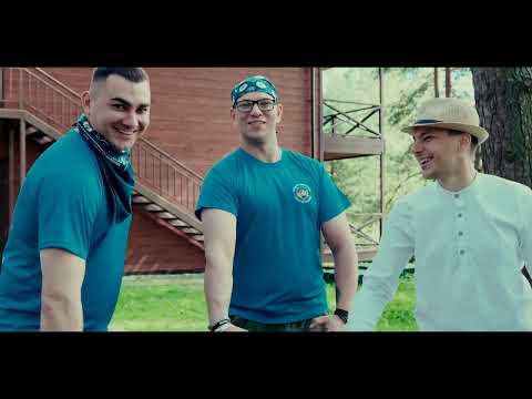 Видео: Солнце, рафтинг, рок-н-ролл | Праздник Энергии холода 2024