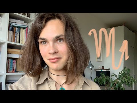 Видео: ЛУНА В СКОРПИОНЕ и что с ней делать