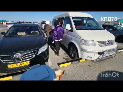 Видео: В Хоргос за товаром, стоит ли ехать в Коргас Китай  МЦПС