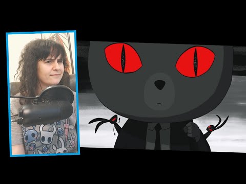 Видео: МИЛЫЙ МУЛЬТФИЛЬМ, оказался ЖУТКИМ ЗРЕЛИЩЕМ РЕАКЦИЯ