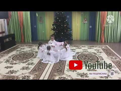 Видео: Трогательный танец в подготовительной группе