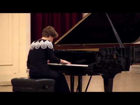 Видео: Чайковский. Времена года. Полина Осетинская / Polina Osetinskaya