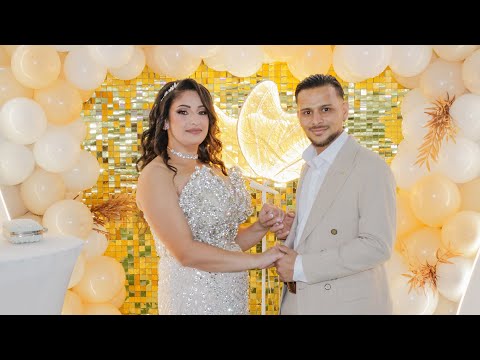 Видео: Аделина 30,Години Бурето Бенд Поздрав за Джони SVETOSLAV BOROSOV📽 STUDIO 📽📞+359-877-130-361