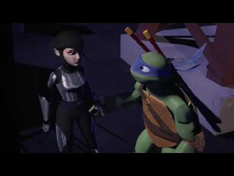 Видео: Лео и Карай — Молния (Дима Билан).