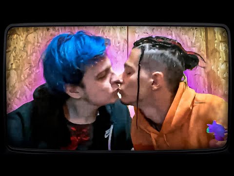 Видео: Обычный IRL Стрим Пятёрки и Меллшера | Нарезка стрима mellsher