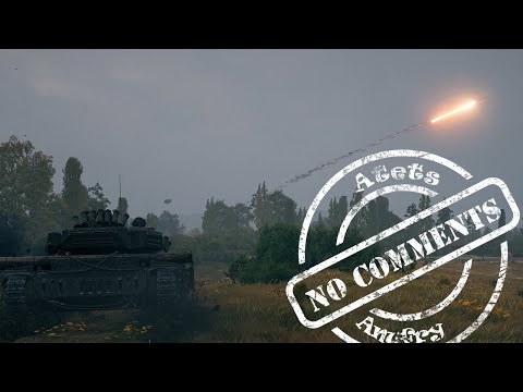 Видео: ПРОХОРОВКА Т100-ЛТ