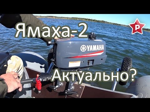 Видео: Yamaha (Ямаха) 2-DMHS / Когда актуален?