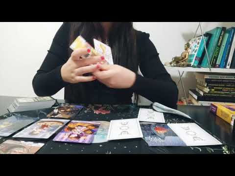 Видео: Мисли 🌸 Чувства ♥️ Действия 🔥 на вашия любовен интерес ✨💕