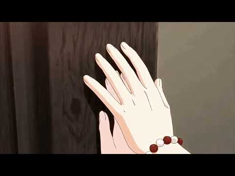 Видео: аниме клип[amv]|я берегу🥺💘|