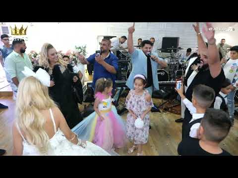 Видео: VIP Сватбата на фамилия DAVINCI - RUMEN BORILOV & RIKO BAND
