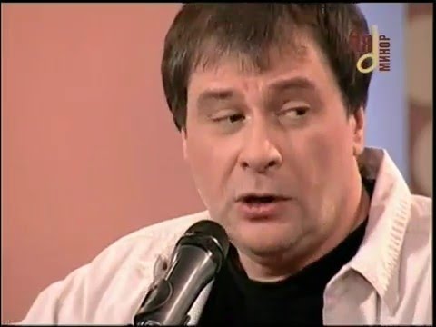 Видео: Максим Кривошеев - Мы под Колпино скопом стоим (2013)