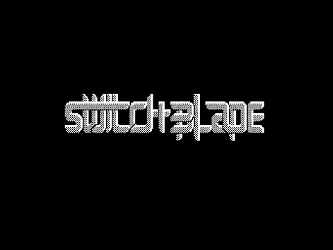 Видео: Классика ZX Spectrum - Switchblade (1991). ПостРеХвост. Попытка 3. Неудачная и шизофреничная :)