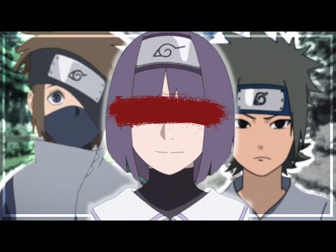 Видео: Шиноби погибшие слишком рано в аниме НАРУТО и БОРУТО