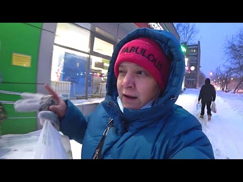 Видео: МОСКВА В МИНУС 12 .. Я В ШОКЕ 😜 НА КУХНЕ /// КАКОЙ МУЖИК МНЕ НУЖЕН И КТО МОЙ ИДЕАЛ, СЧАСТЛИВА ЛИ Я?