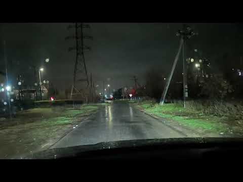 Видео: Почему слепят фары? Автосвет, билед модули в фары. Dixel D1000 Hyundai Creta 2.