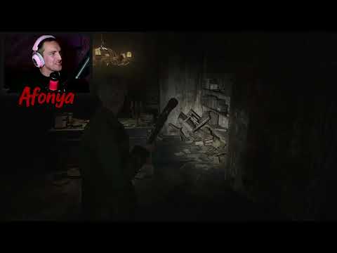 Видео: SILENT HILL 2 REMAKE ▶ ТЮРЬМА И ОТЕЦ АНДЖЕЛЫ #9