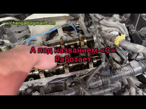 Видео: Развалился ГРМ / Mazda SkyActiv 2.0