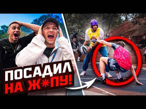 Видео: УСТРОИЛИ ТУРНИР 1 VS 1 НА 50 000 РУБЛЕЙ