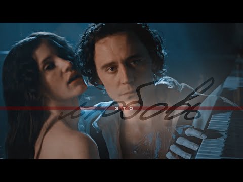 Видео: thomas & lucille | это любовь