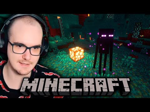 Видео: Эндер Жемчуг и Ферма Железа ► NEW Minecraft Выживание 1.18.2 - МАЙНКРАФТ ПРОХОЖДЕНИЕ #3