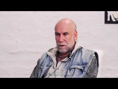 Видео: Лекция 13. Иван Максимов / Авторская анимация