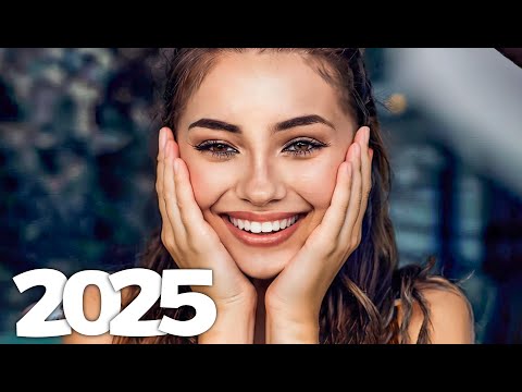 Видео: Лучшая Музыка 2025🏖️Зарубежные песни Хиты🏖️Популярные Песни Слушать Бесплатно 2025 #07