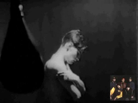 Видео: D.M.J. - Последнее Слово / 1993