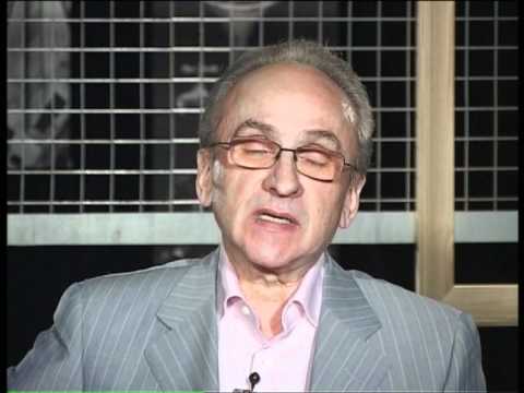 Видео: Серия 12. «Постскриптум». Сквозное действие 2008