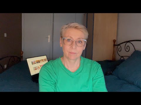 Видео: Без Макияжа и в Соплях Как Снимаю Стресс...Советую этого блогера