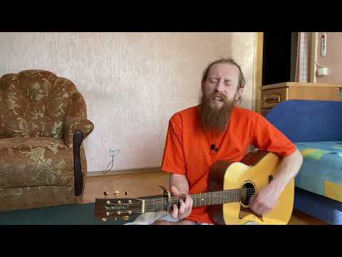 Видео: Киртан Баба нам кевалам.Сочинил филиппинский брат  Рама в тренинг центре. Baba nam kevalam Kiirtana.