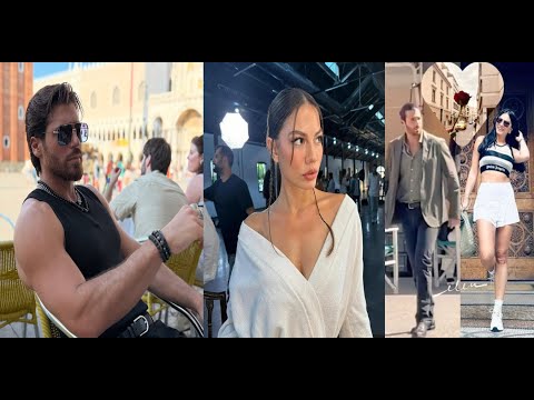 Видео: После резких слов Can Yaman Демет Оздемир дал шокирующий ответ и никогда!
