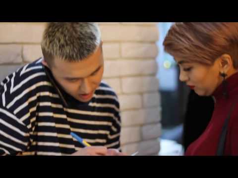 Видео: Новогодняя ночь с Ninety One