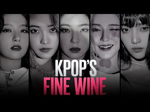 Видео: Как Red Velvet тихо захватили K-pop